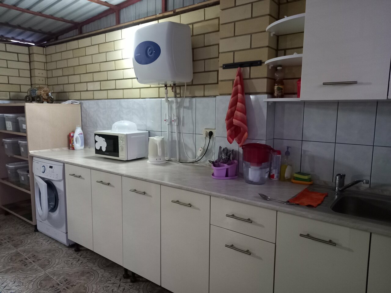 Гостиница Максим Анапа-27