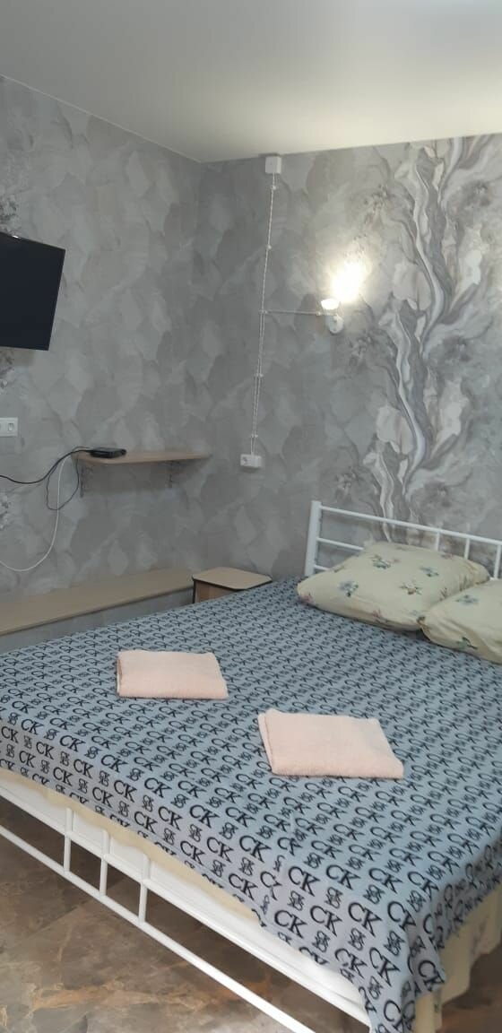 Гостиница Максим Анапа