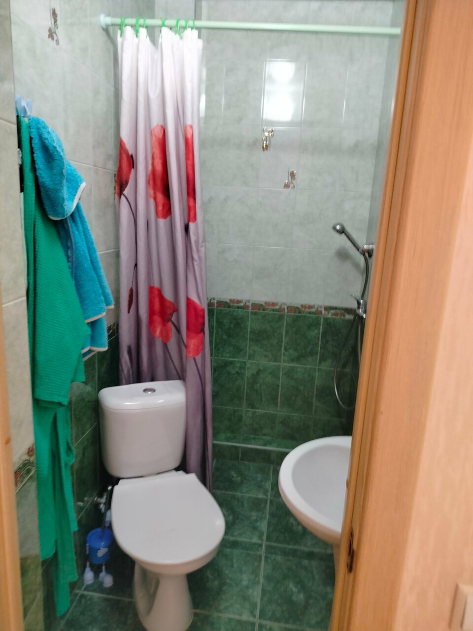 Гостиница Максим Анапа-47