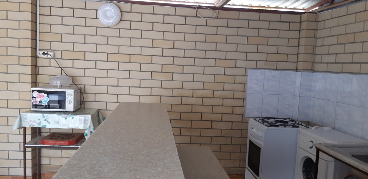 Гостиница Максим Анапа-13