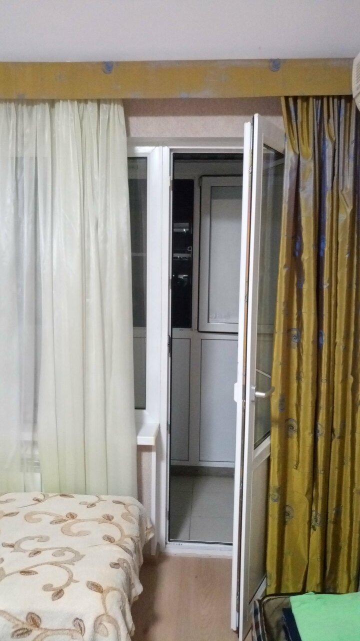 Гостиница Максим Анапа-39