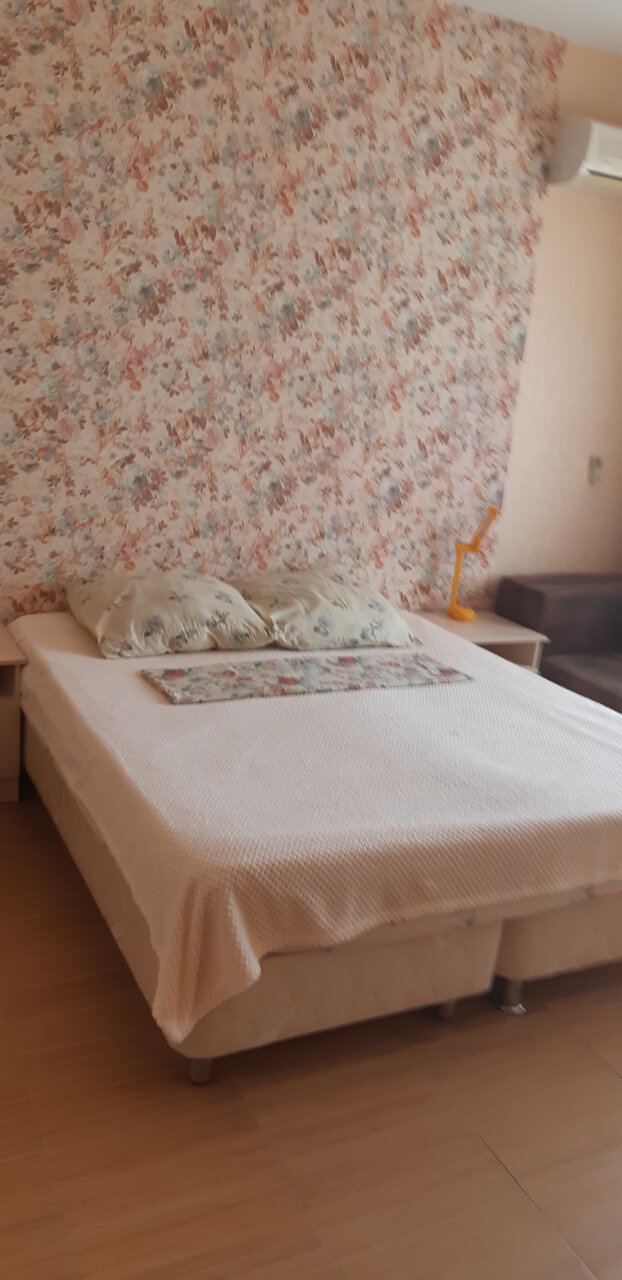 Гостиница Максим Анапа-9