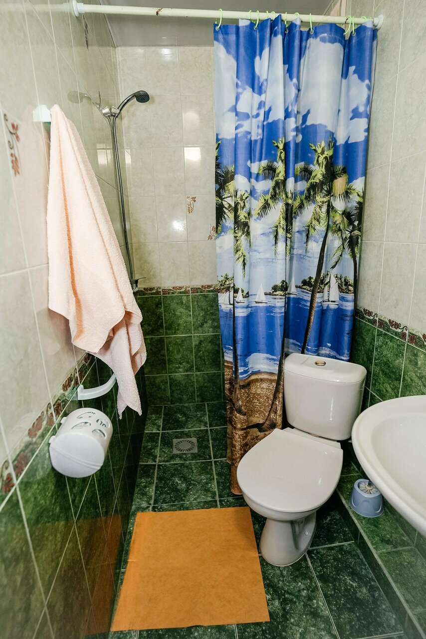 Гостиница Максим Анапа