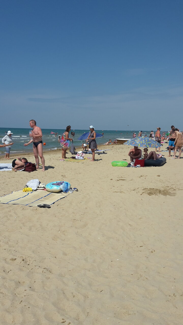 Гостиница Максим Анапа-21