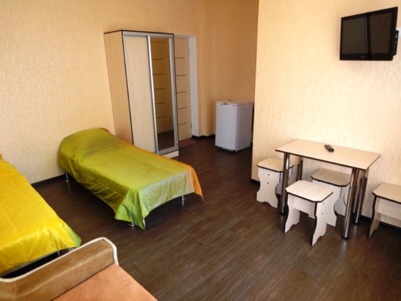 Гостиница Максим Анапа-43