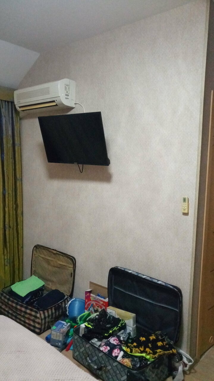 Гостиница Максим Анапа-38