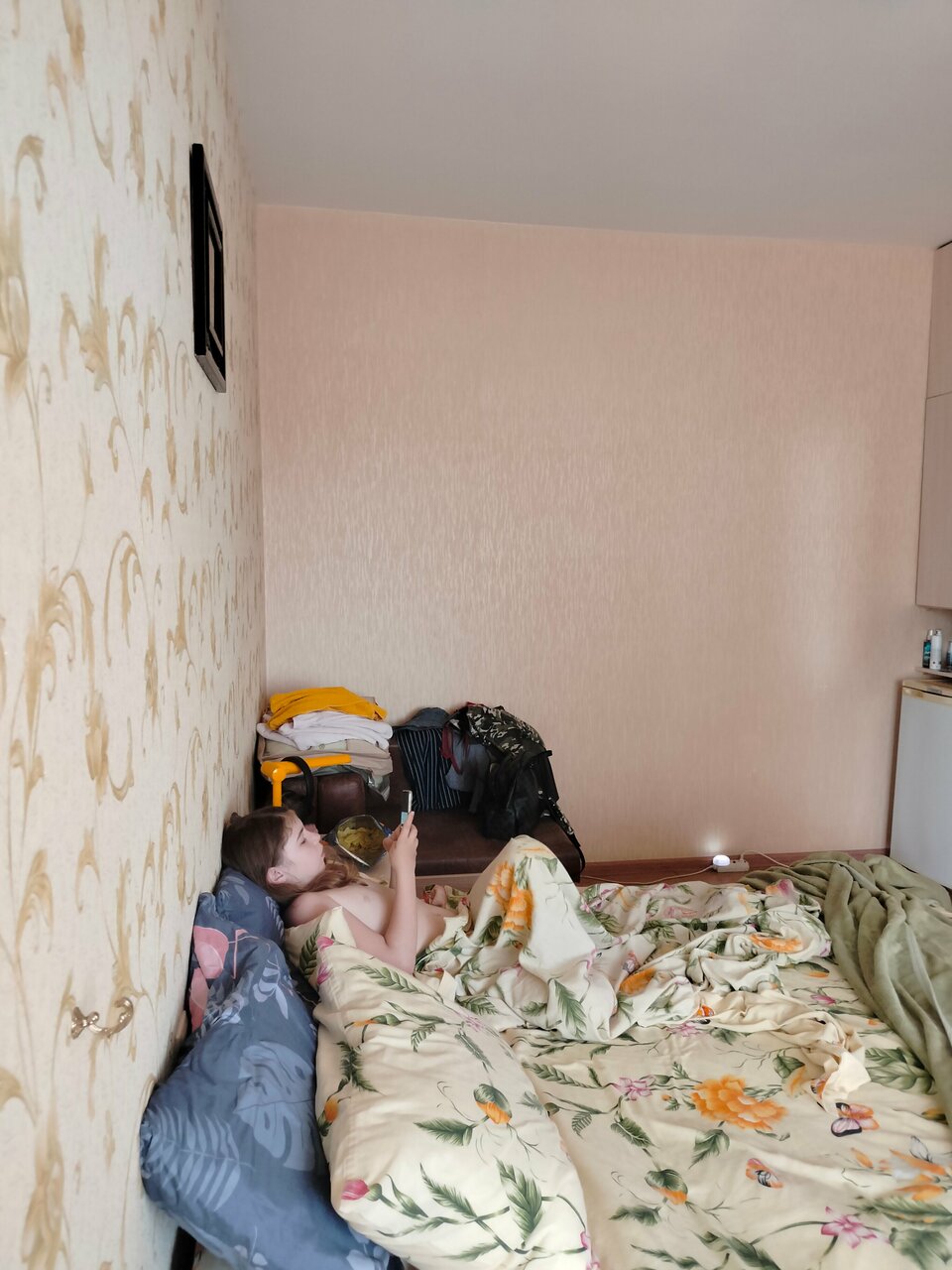 Гостиница Максим Анапа-33