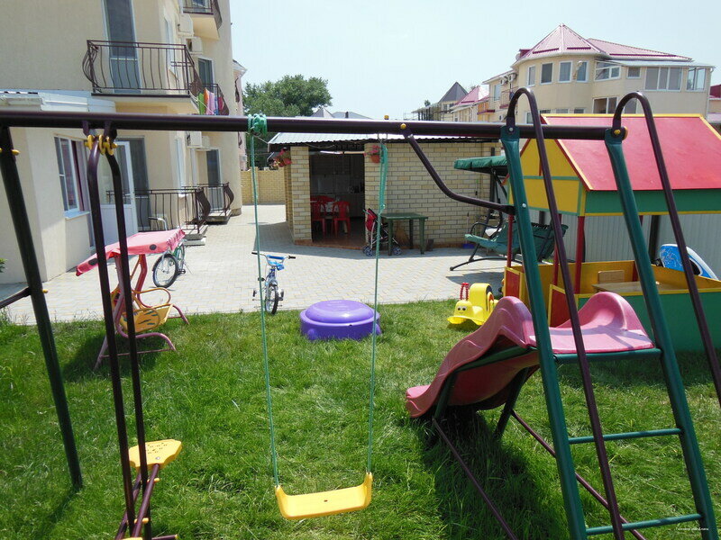 Гостиница Максим Анапа-40