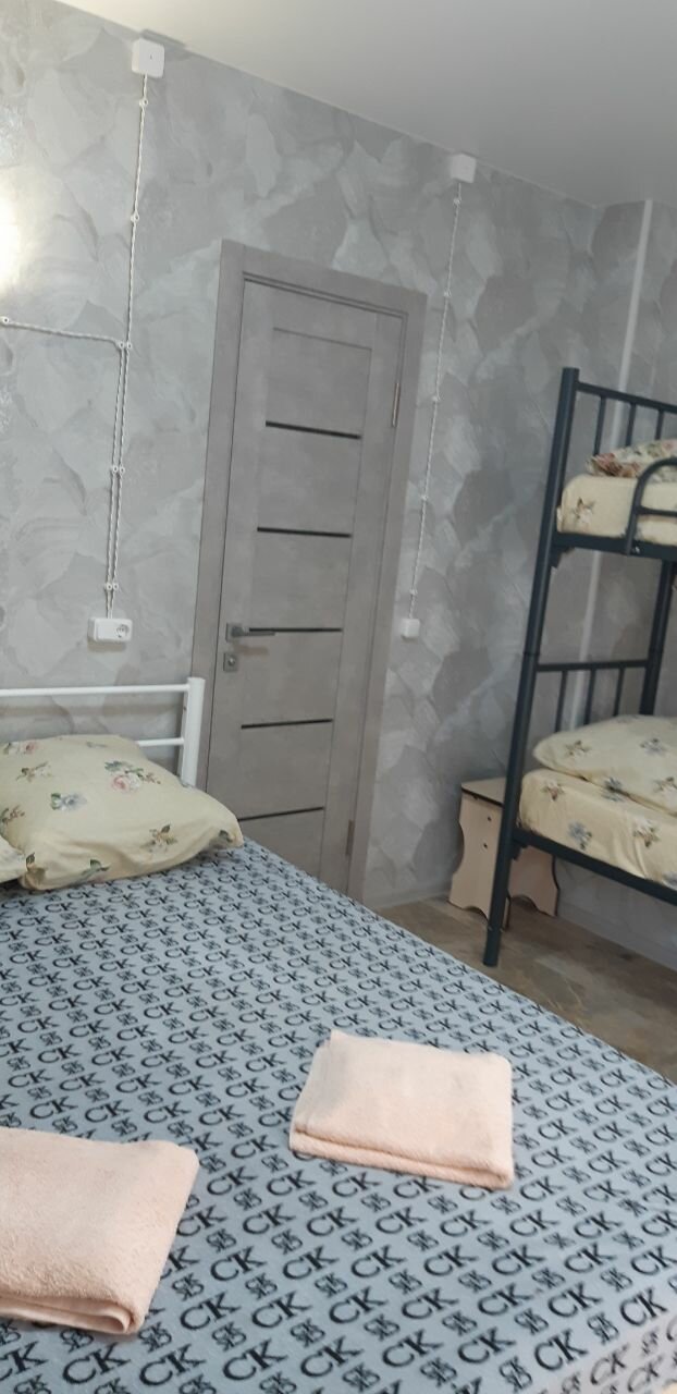 Гостиница Максим Анапа