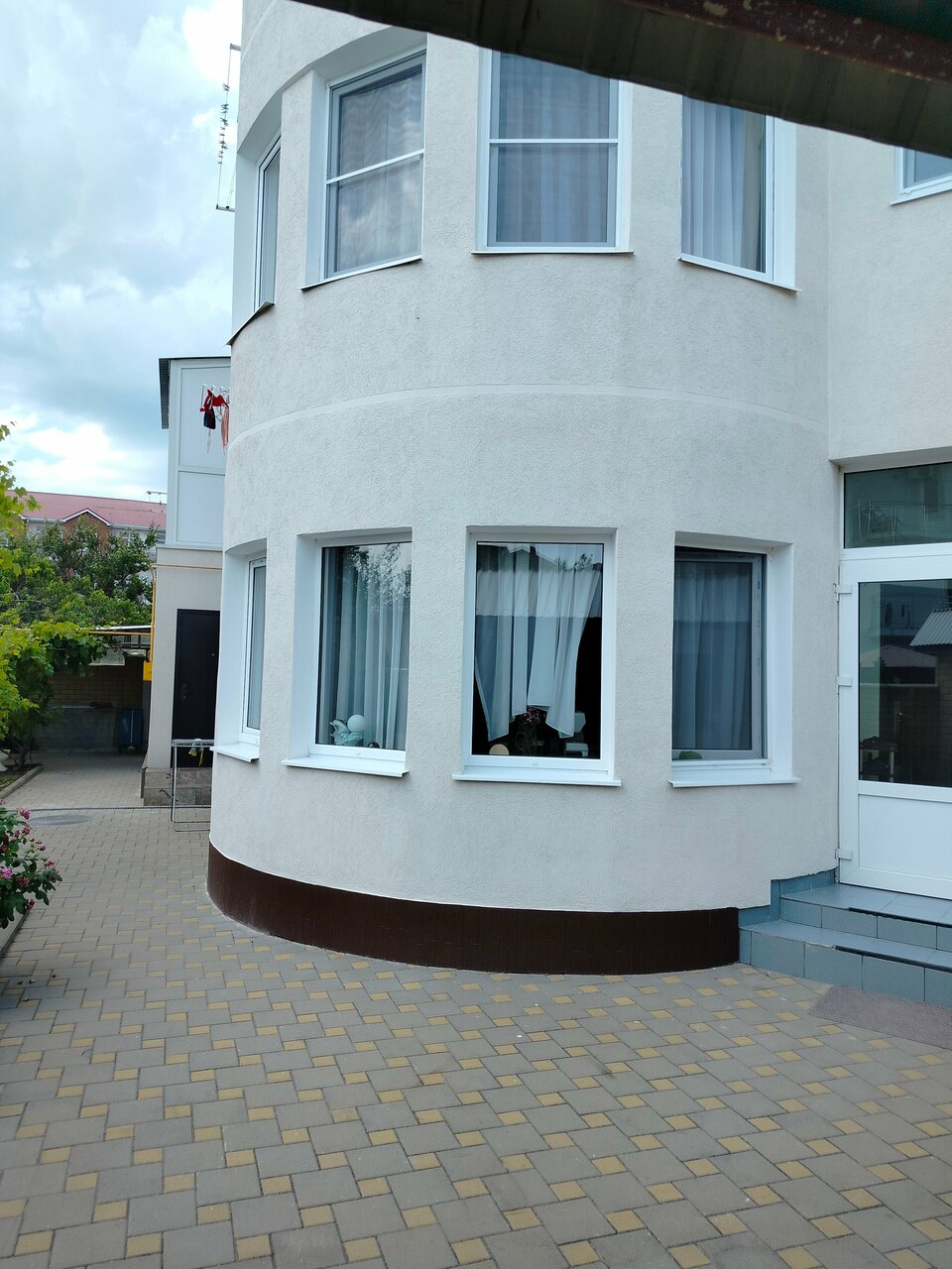 Гостиница Максим Анапа-22