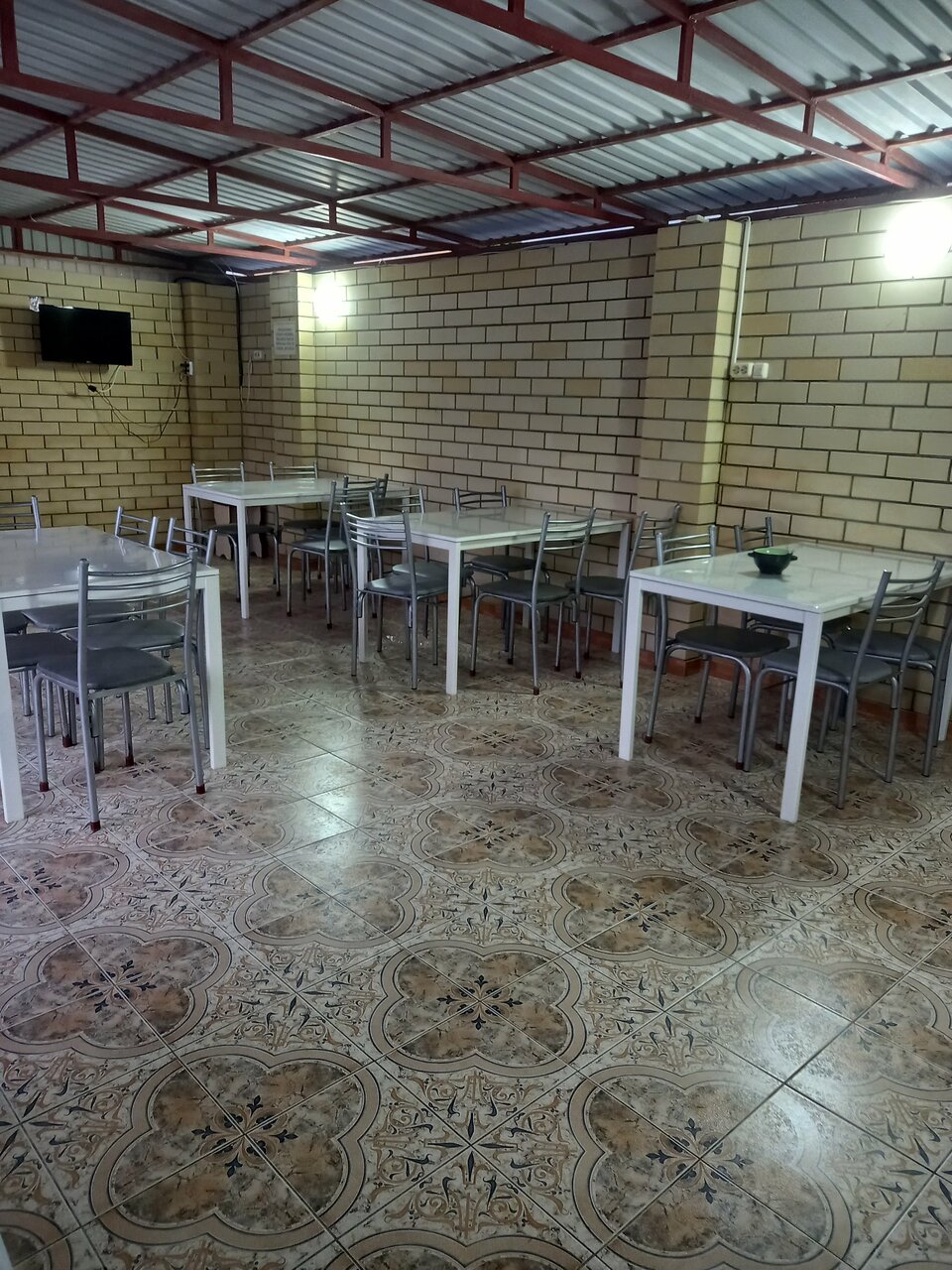 Гостиница Максим Анапа-20