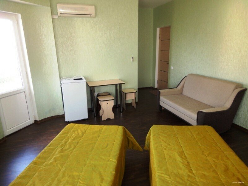 Гостиница Максим Анапа-50