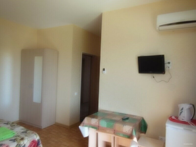 Гостиница Максим Анапа-49