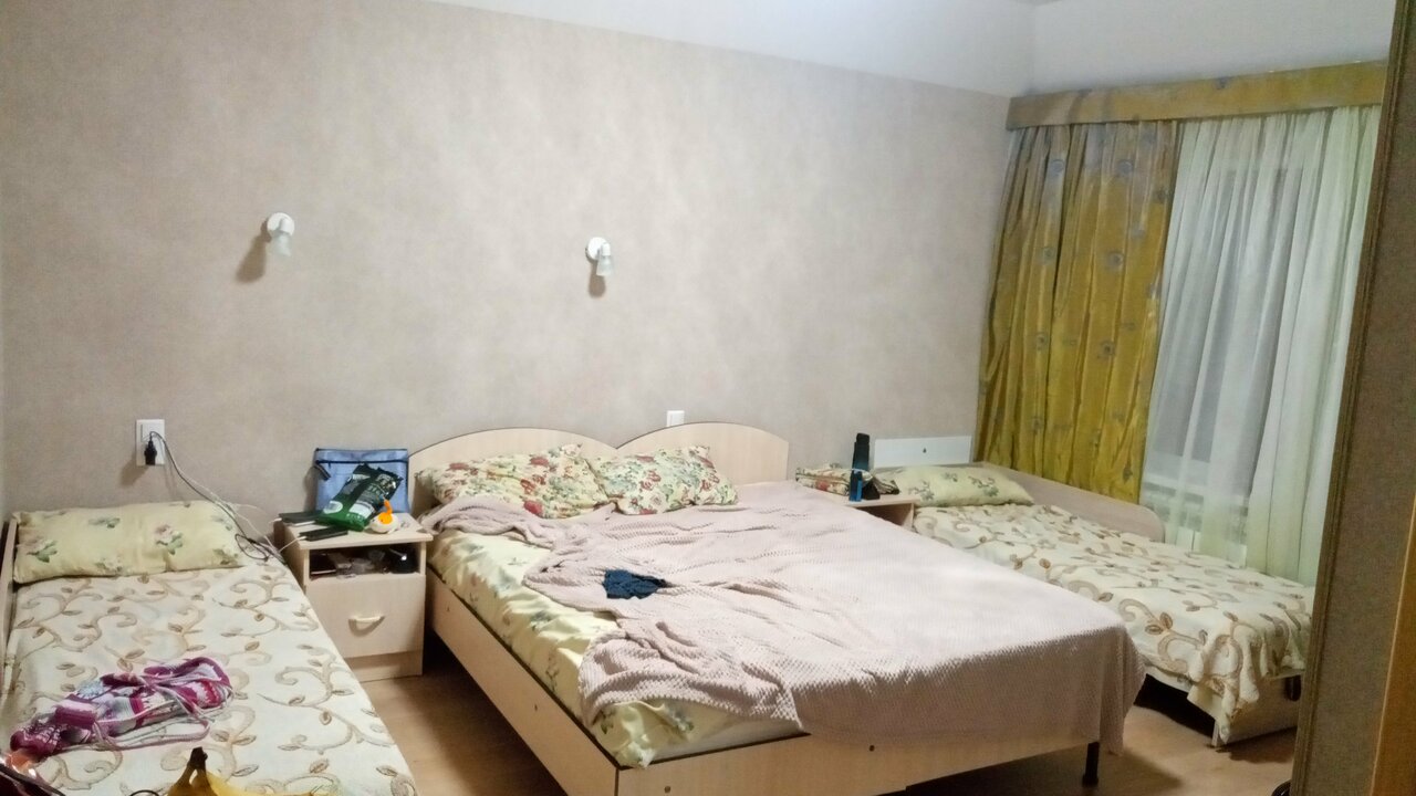 Гостиница Максим Анапа-44