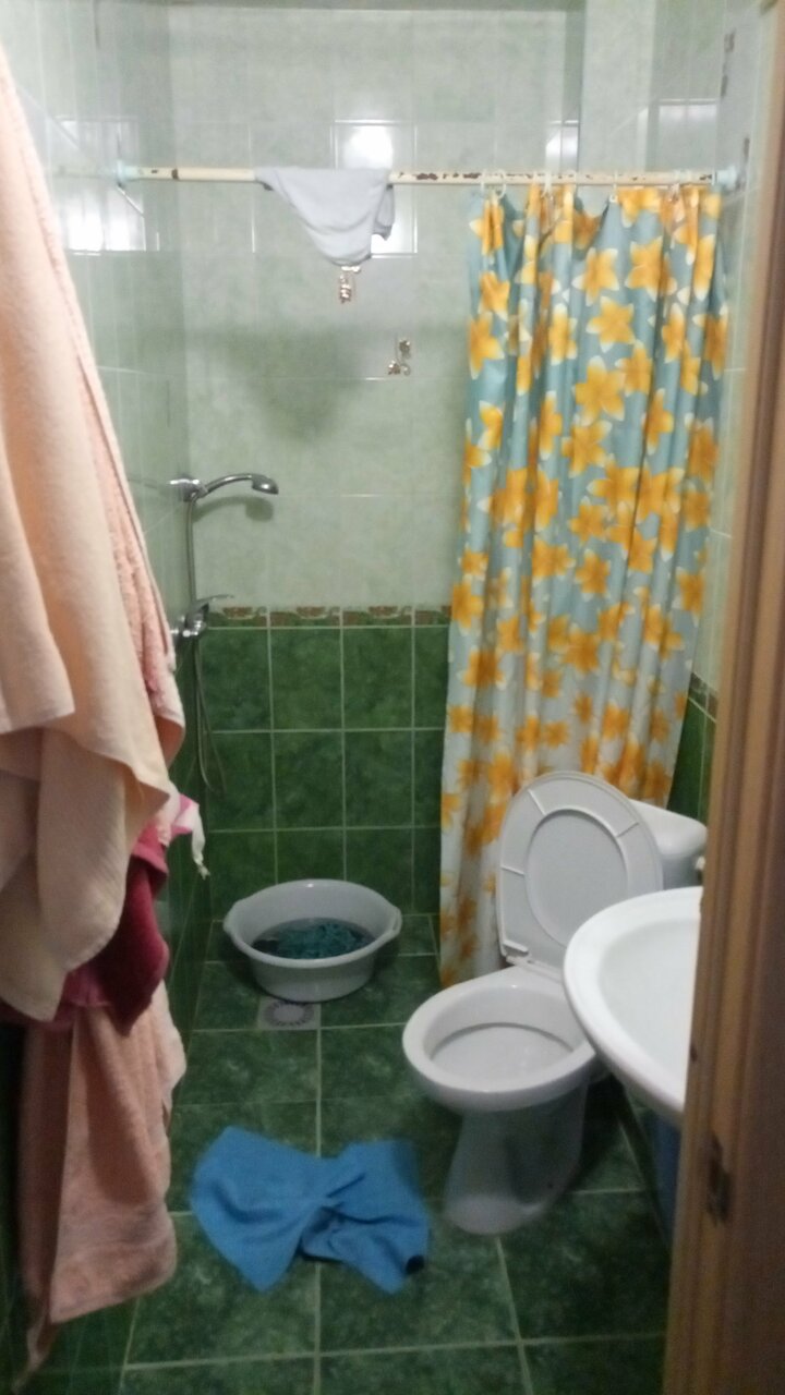 Гостиница Максим Анапа-41