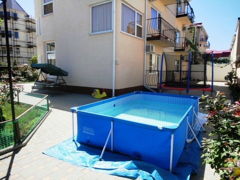 Гостиница Максим Анапа-24