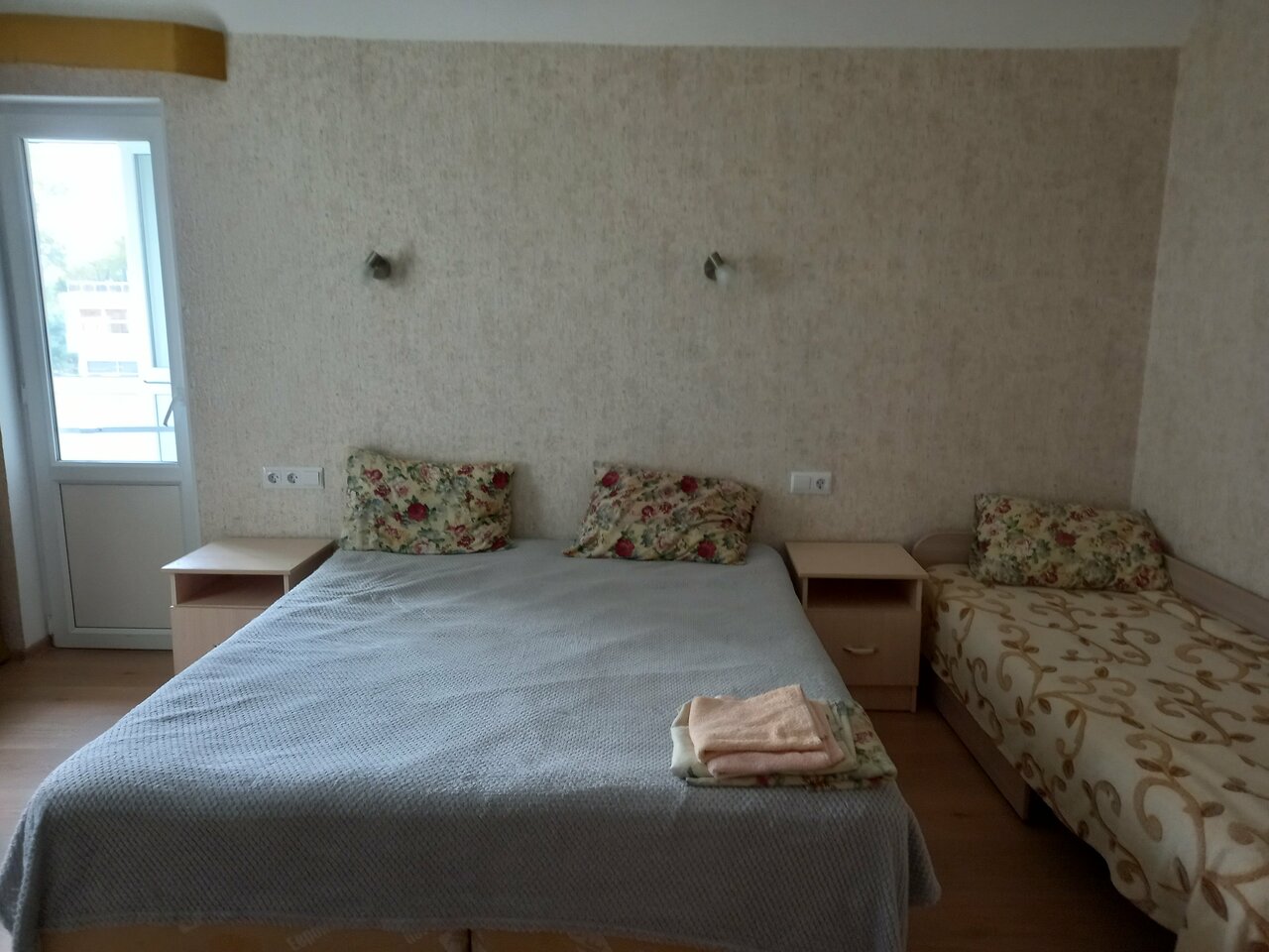 Гостиница Максим Анапа-46