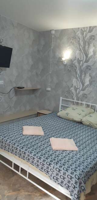 Гостиница Максим Анапа Семейный номер-студия-2