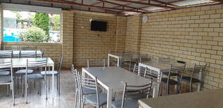 Гостиница Максим Анапа-6