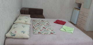 Гостиница Максим Анапа-3