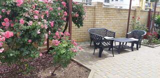 Гостиница Максим Анапа-0