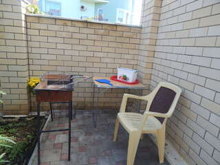 Гостиница Максим Анапа-4