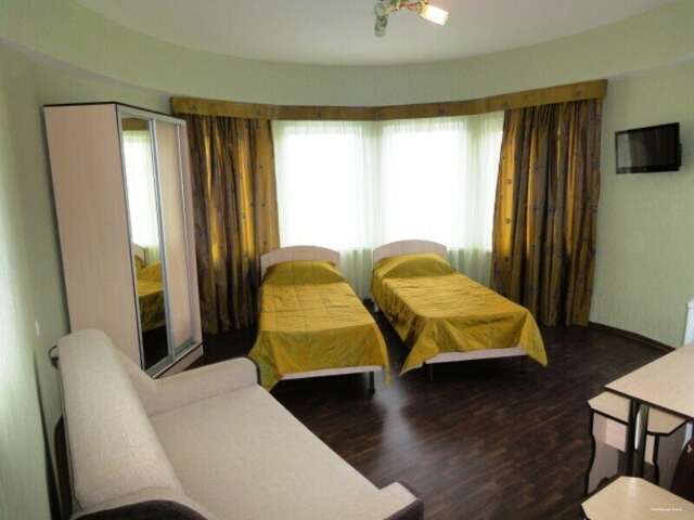 Гостиница Максим Анапа-22