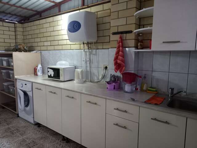 Гостиница Максим Анапа-26