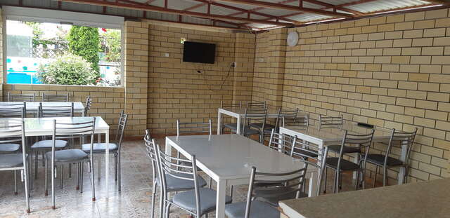 Гостиница Максим Анапа-9