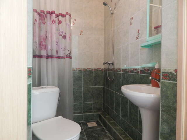 Гостиница Максим Анапа-5