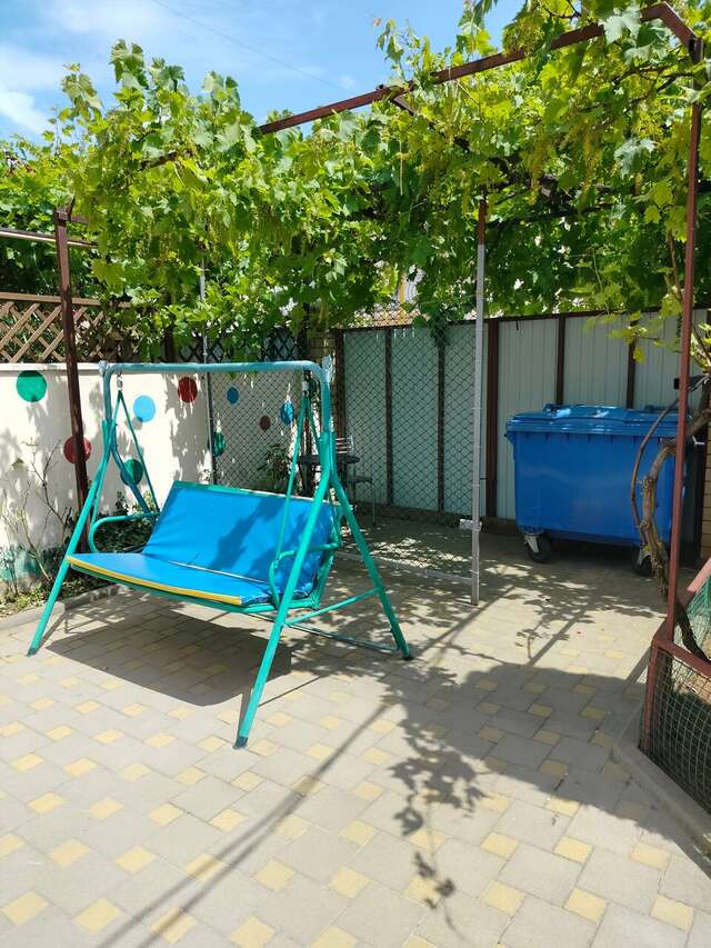 Гостиница Максим Анапа-28