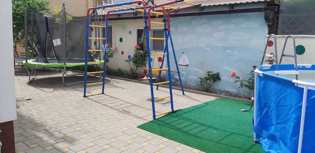 Гостиница Максим Анапа-11