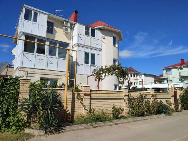 Гостиница Максим Анапа-4