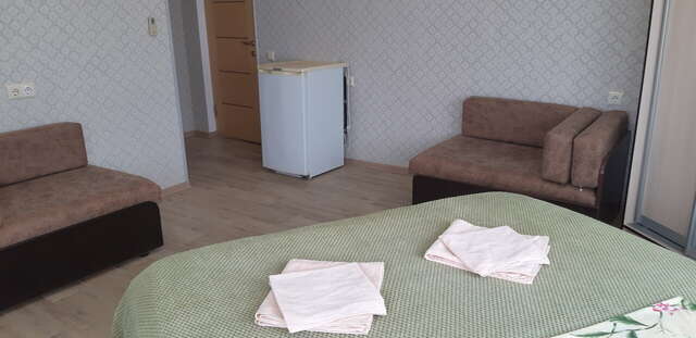 Гостиница Максим Анапа-15