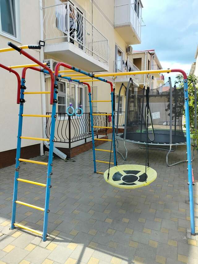 Гостиница Максим Анапа-30