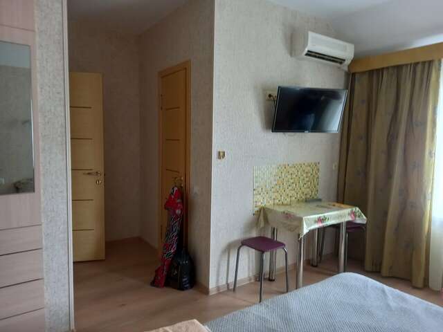 Гостиница Максим Анапа-47