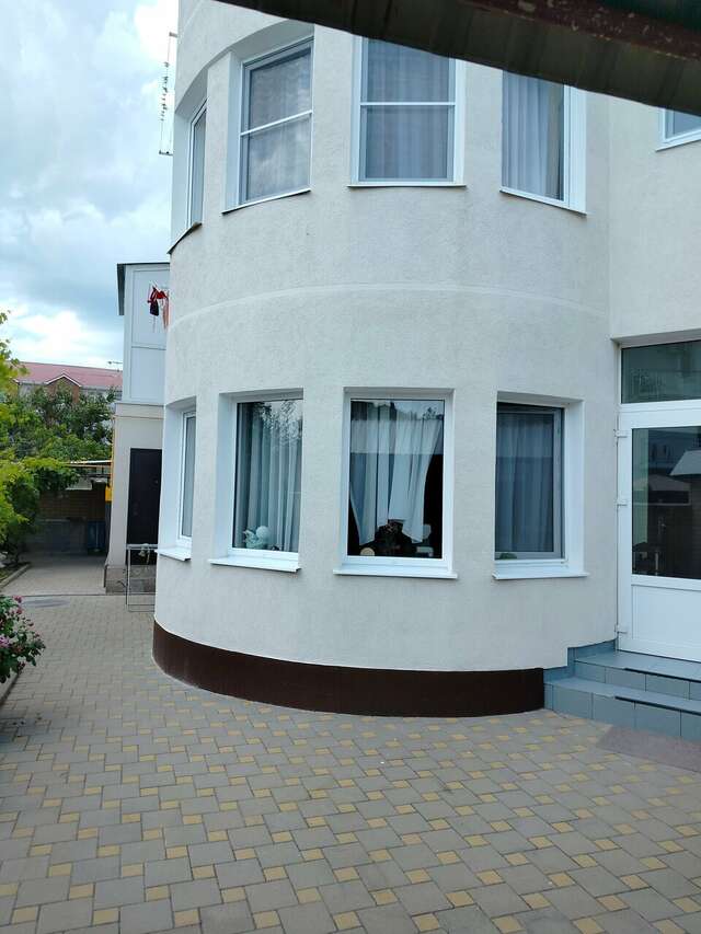 Гостиница Максим Анапа-21