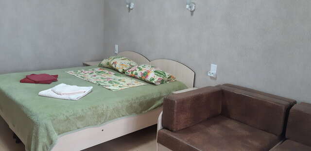 Гостиница Максим Анапа-13