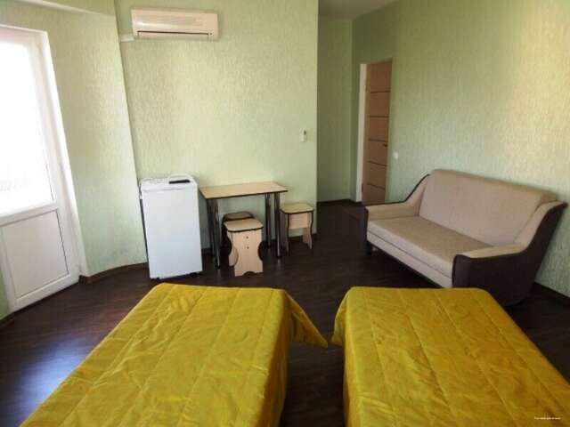 Гостиница Максим Анапа-49