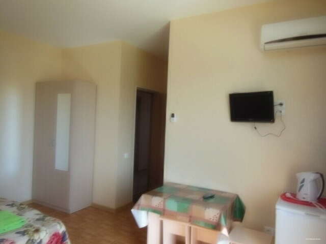 Гостиница Максим Анапа-48