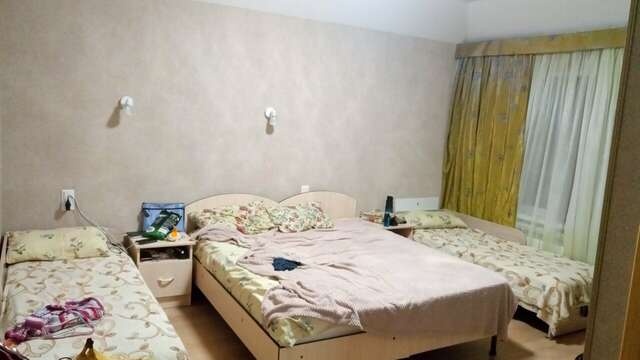 Гостиница Максим Анапа-43