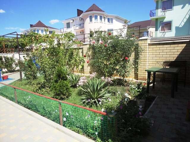 Гостиница Максим Анапа-18