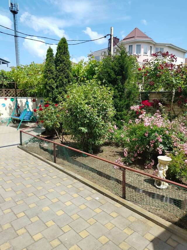 Гостиница Максим Анапа-33