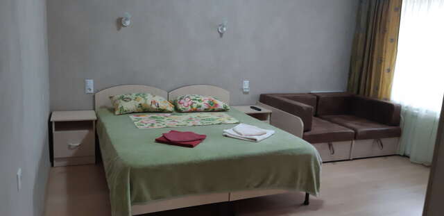 Гостиница Максим Анапа-16